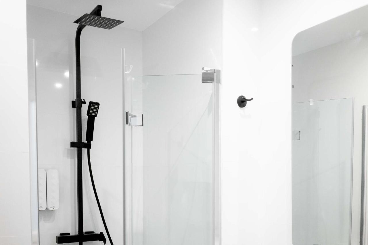 Lux Wood Loft With Air Con & Lift Daire Logroño Dış mekan fotoğraf